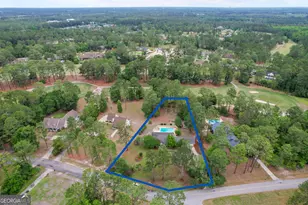 8 N Bogey Dr, Jesup, GA 31546 - Photo 33