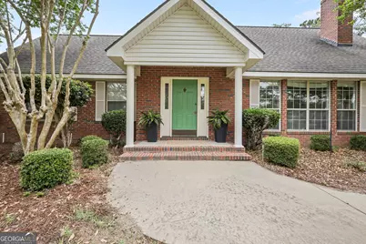 8 N Bogey Drive, Jesup, GA 31546 - Photo 5