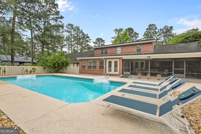 8 N Bogey Drive, Jesup, GA 31546 - Photo 29