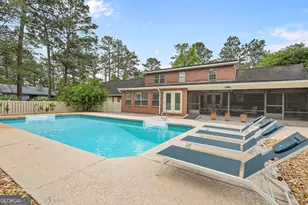 8 N Bogey Dr, Jesup, GA 31546 - Photo 29