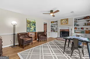 8 N Bogey Dr, Jesup, GA 31546 - Photo 7