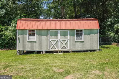 40 Jim Goodson Road, Griffin, GA 30223 - Photo 15