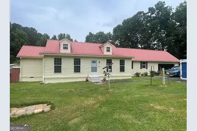 40 Jim Goodson Road, Griffin, GA 30223 - Photo 1