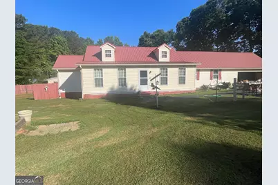 40 Jim Goodson Road, Griffin, GA 30223 - Photo 3