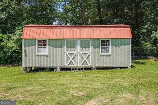 40 Jim Goodson Rd, Griffin, GA 30223 - Photo 13