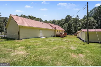 40 Jim Goodson Road, Griffin, GA 30223 - Photo 11