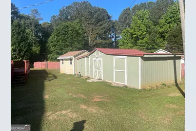 40 Jim Goodson Road, Griffin, GA 30223 - Photo 9
