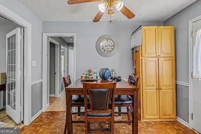 40 Jim Goodson Road, Griffin, GA 30223 - Photo 19