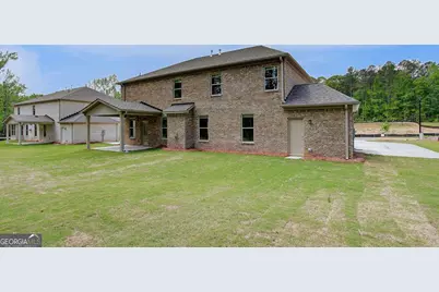 101 Haverling Pass, Hampton, GA 30228 - Photo 37