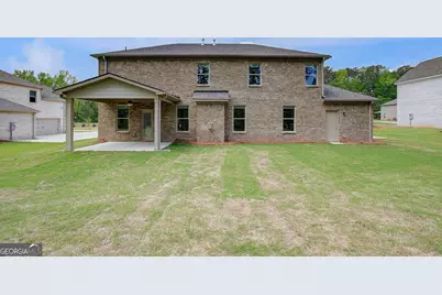 101 Haverling Pass, Hampton, GA 30228 - Photo 35