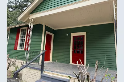 104 6th Street, Monroe, GA 30655 - Photo 1