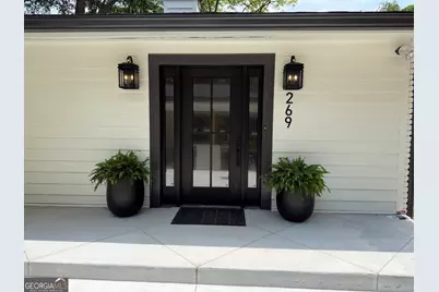 269 Normandy Drive SW, Marietta, GA 30064 - Photo 1