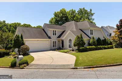 3736 Harts Place, Chamblee, GA 30341 - Photo 1