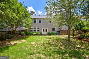 102 Maple Hill Dr, Newnan, GA 30265 - Photo 27