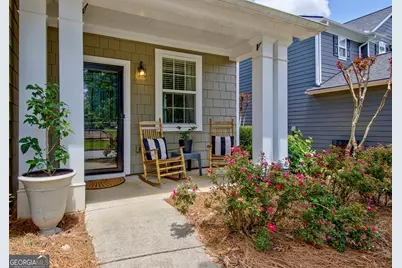102 Maple Hill Drive, Newnan, GA 30265 - Photo 3