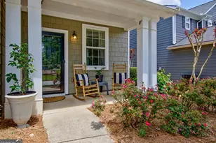 102 Maple Hill Dr, Newnan, GA 30265 - Photo 3
