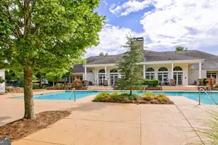 102 Maple Hill Dr, Newnan, GA 30265 - Photo 29