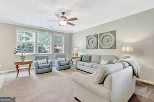 102 Maple Hill Dr, Newnan, GA 30265 - Photo 7