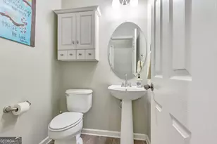 102 Maple Hill Dr, Newnan, GA 30265 - Photo 15