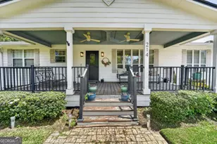 214 Symons St, Pooler, GA 31322 - Photo 5