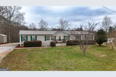 551 Hester Road, Dahlonega, GA 30533 - Photo 1