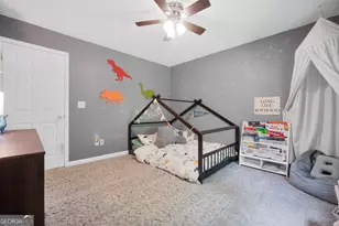 1017 Bench Mark Dr, McDonough, GA 30252 - Photo 27