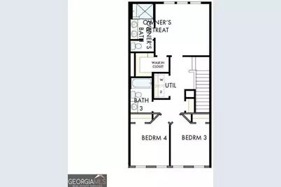 3022 Greco Place, Scottdale, GA 30079 - Photo 5