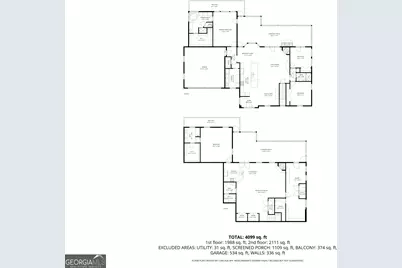 120 Ridgeland, Sautee Nacoochee, GA 30571 - Photo 53