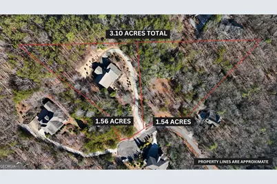 120 Ridgeland, Sautee Nacoochee, GA 30571 - Photo 3