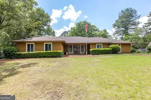 6601 Beaver Trail, Midland, GA 31820 - Photo 1