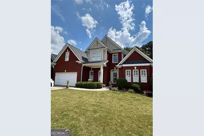 2352 Kennesaw Oaks Trail NW, Kennesaw, GA 30152 - Photo 1