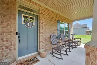 411 Homestead Circle, Forsyth, GA 31029 - Photo 3