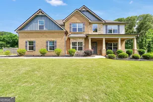 411 Homestead Cir, Forsyth, GA 31029 - Photo 1