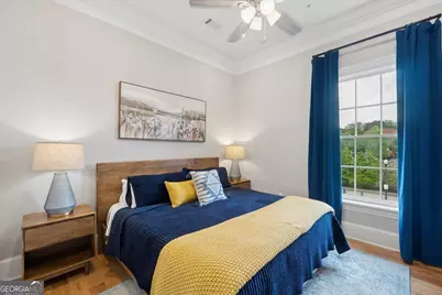 200 W Washington St, Unit D, Madison, GA 30650 - Photo 9