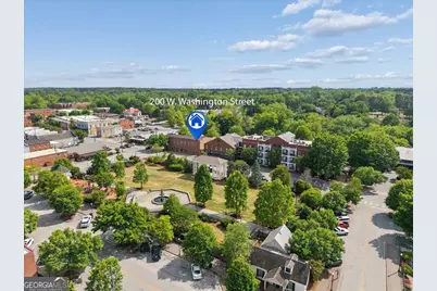 200 W Washington St, Unit D, Madison, GA 30650 - Photo 19