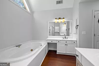 210 Jefferson Woods Drive, Peachtree City, GA 30269 - Photo 29