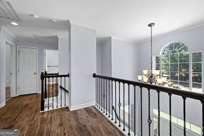 210 Jefferson Woods Drive, Peachtree City, GA 30269 - Photo 29