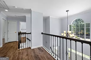 210 Jefferson Woods Dr, Peachtree City, GA 30269 - Photo 29