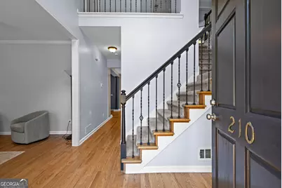 210 Jefferson Woods Drive, Peachtree City, GA 30269 - Photo 5