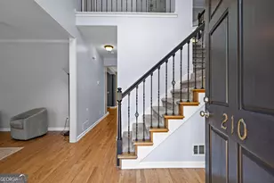 210 Jefferson Woods Dr, Peachtree City, GA 30269 - Photo 5