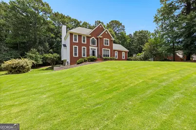210 Jefferson Woods Drive, Peachtree City, GA 30269 - Photo 3