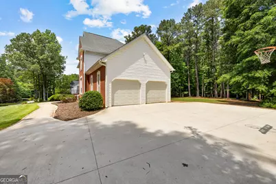210 Jefferson Woods Drive, Peachtree City, GA 30269 - Photo 47