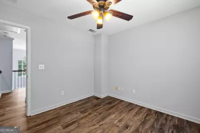 210 Jefferson Woods Drive, Peachtree City, GA 30269 - Photo 33