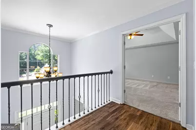210 Jefferson Woods Drive, Peachtree City, GA 30269 - Photo 21