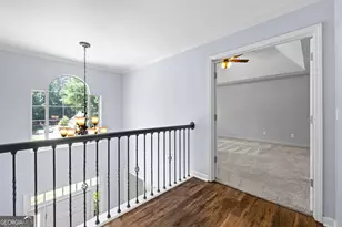 210 Jefferson Woods Dr, Peachtree City, GA 30269 - Photo 21