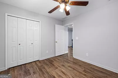 210 Jefferson Woods Drive, Peachtree City, GA 30269 - Photo 33