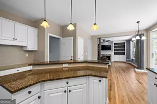210 Jefferson Woods Dr, Peachtree City, GA 30269 - Photo 17