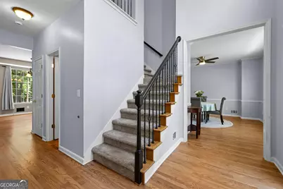 210 Jefferson Woods Drive, Peachtree City, GA 30269 - Photo 7