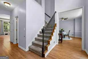 210 Jefferson Woods Dr, Peachtree City, GA 30269 - Photo 7