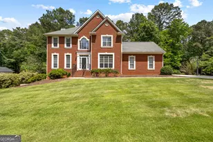 210 Jefferson Woods Dr, Peachtree City, GA 30269 - Photo 1